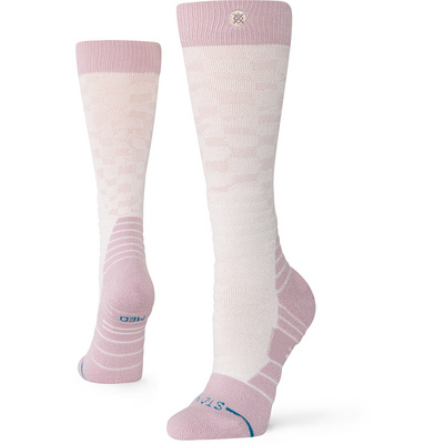 Stance Dames Check Me Out Mid Crew Sokken