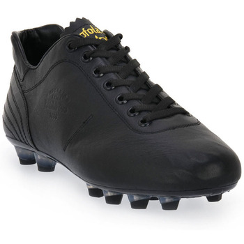 Pantofola D'Oro Voetbalschoenen  LAZZARINI NERO PU NERO CANGURO