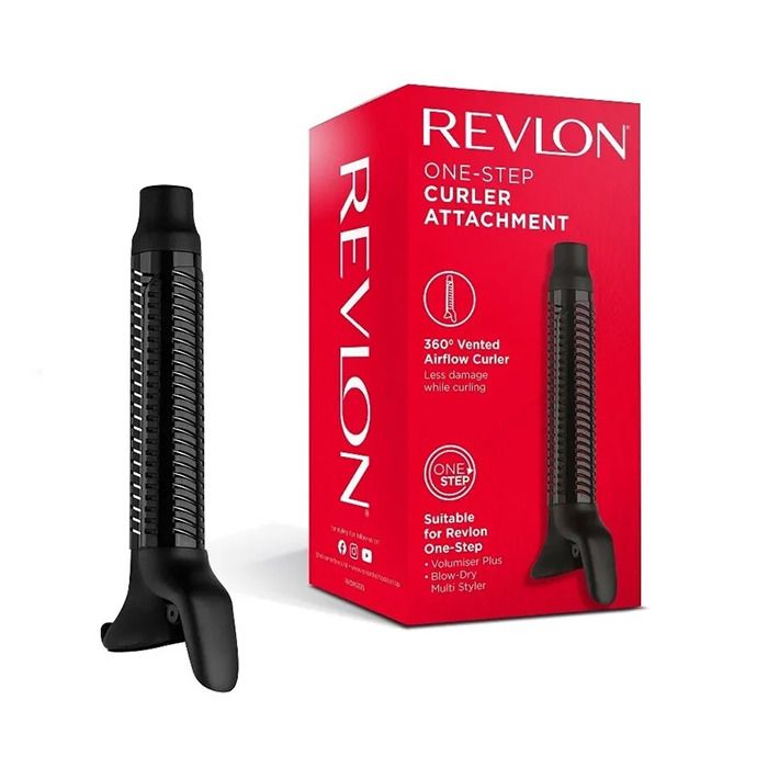 Revlon Tools One Step Curler Opzetstuk