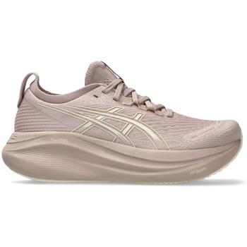 ASICS Hardloopschoenen  Gel-Nimbus 27 Black Graphite Grey (Women's)