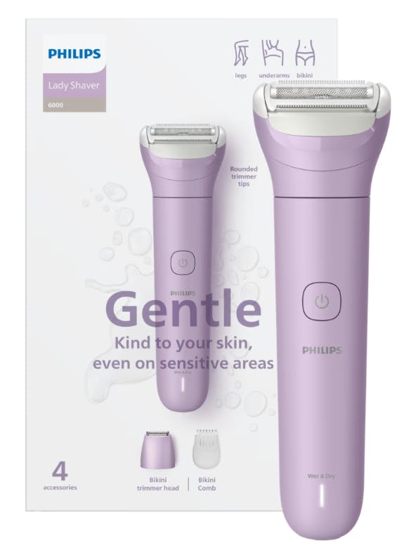 Philips BRL138/00 Lady Shaver 1 st