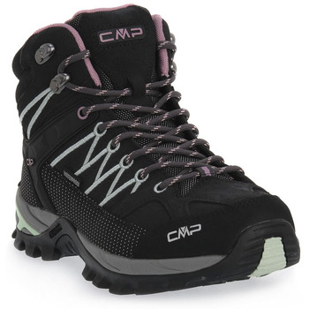CMP Wandelschoenen  66UP RIGEL MID WMN TREKKING