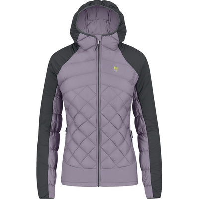 Karpos Dames Lastei Active Plus Jas