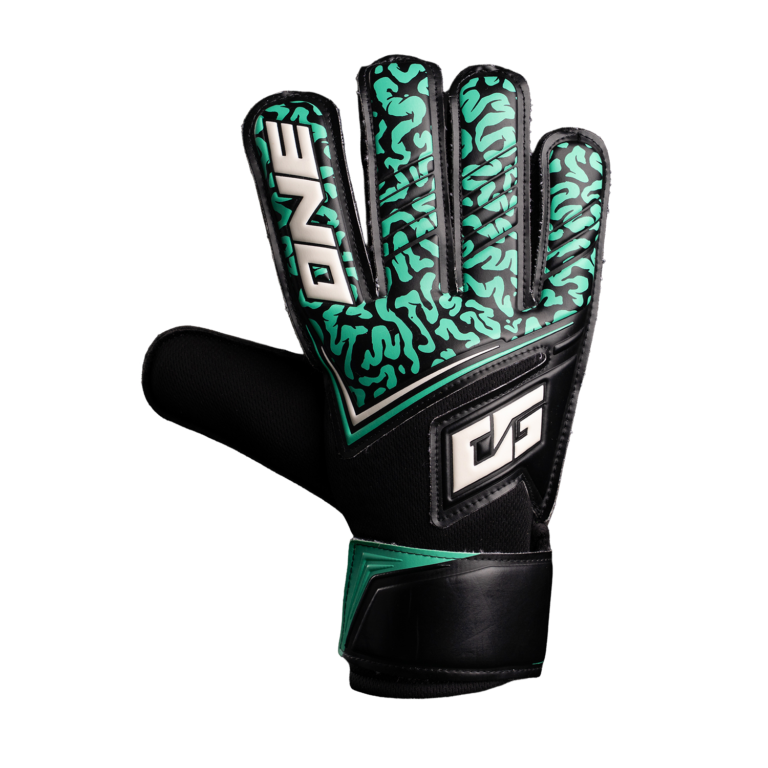 TheOneGlove The One Glove NXT Origin Mentality Monster - Keepershandschoenen - Maat 3