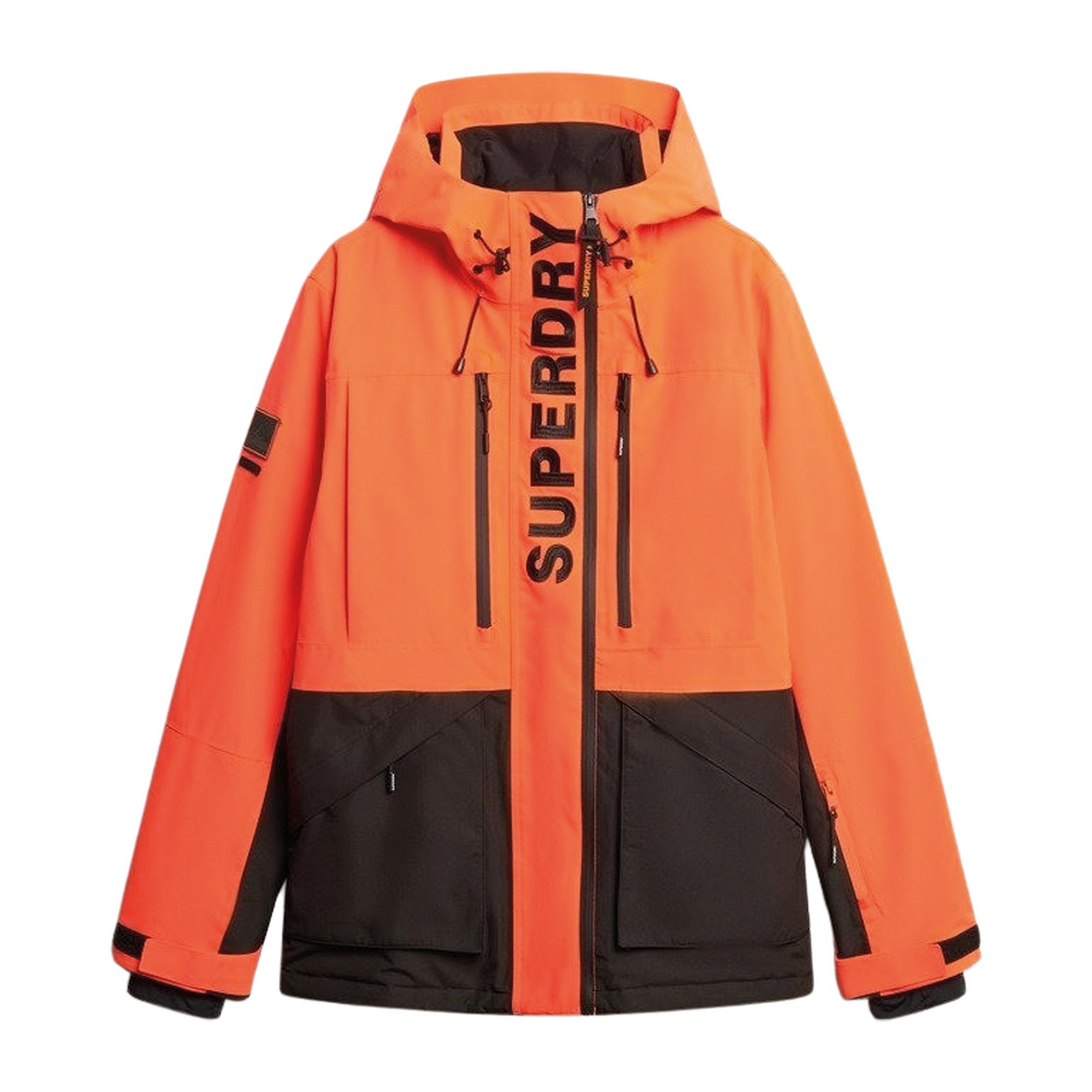Superdry Ultimate Freestyle Skijas Heren