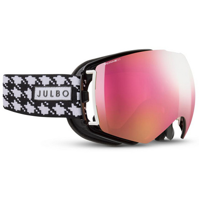 Julbo Lightyear Spectron3 Glare Control Skibril