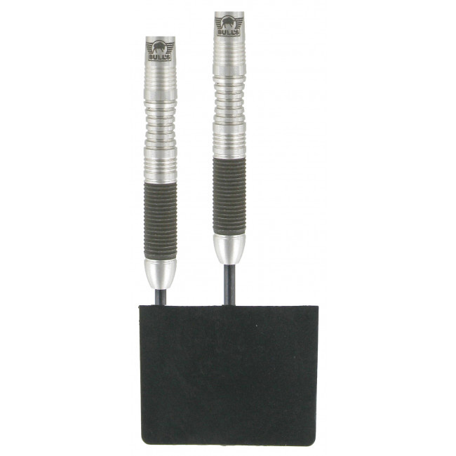 Lena Point holder Zwart