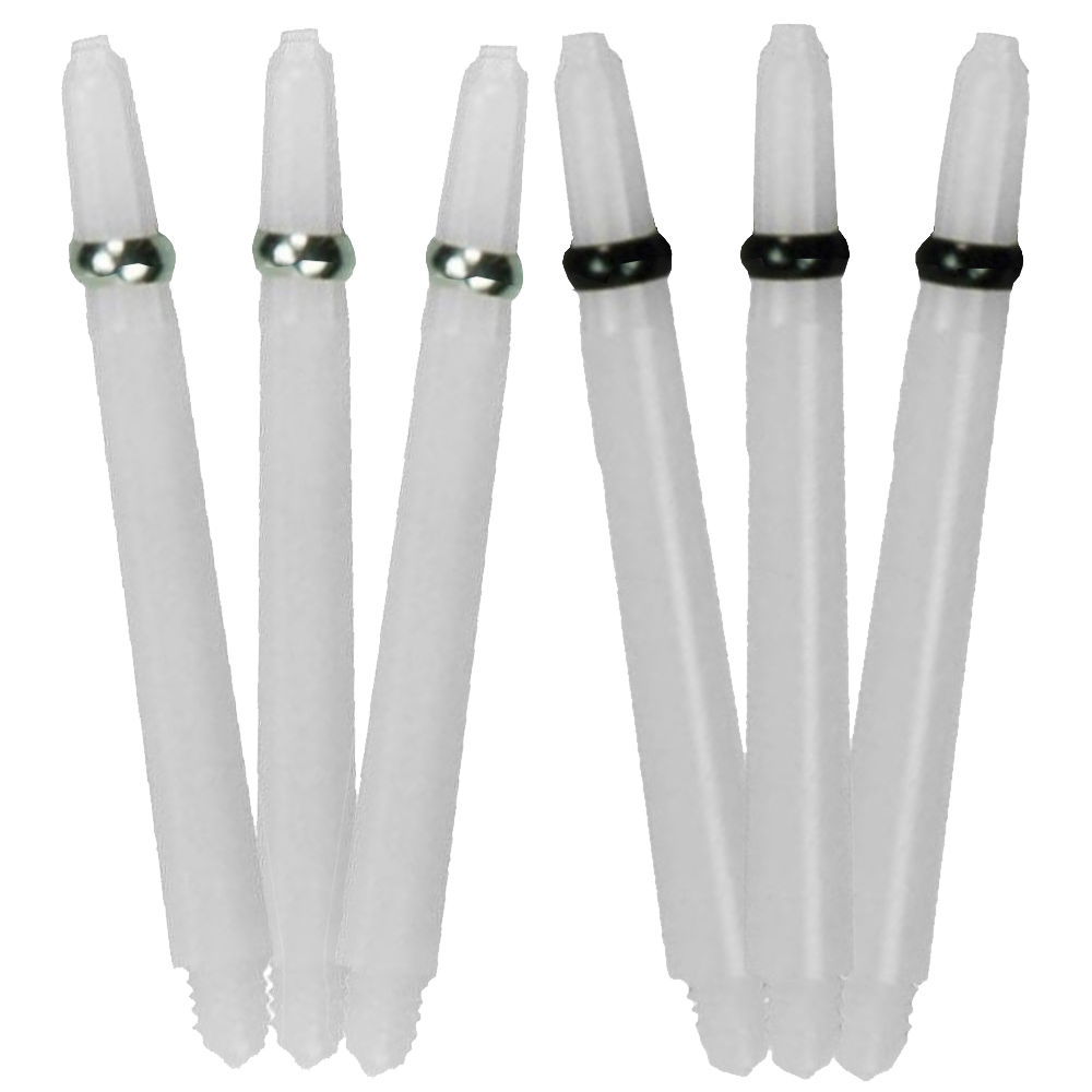 Bulls Ali Shaft Rings 1mm