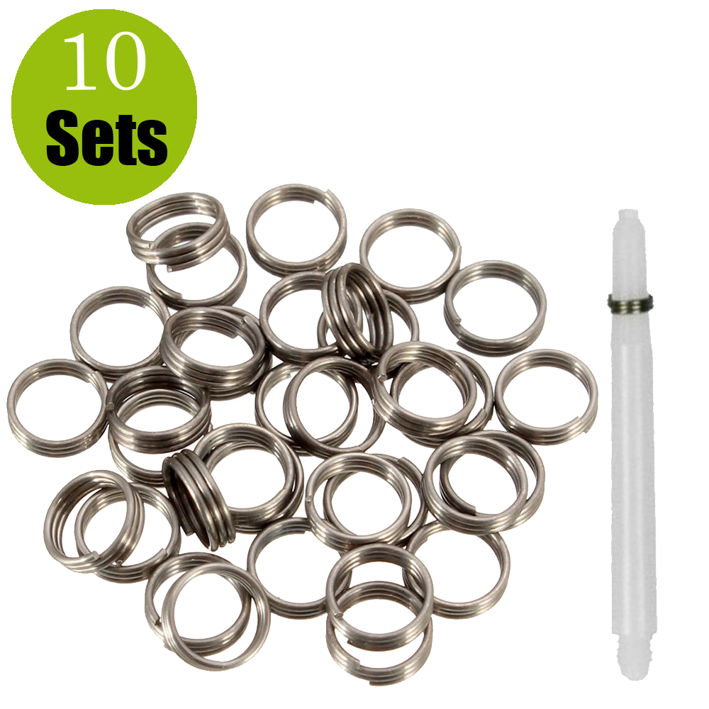 Lena Shaft ring 30st