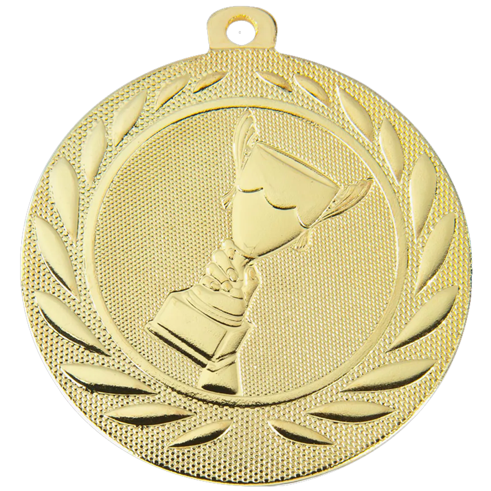Sportprijzen Leiden Medaille Trofee