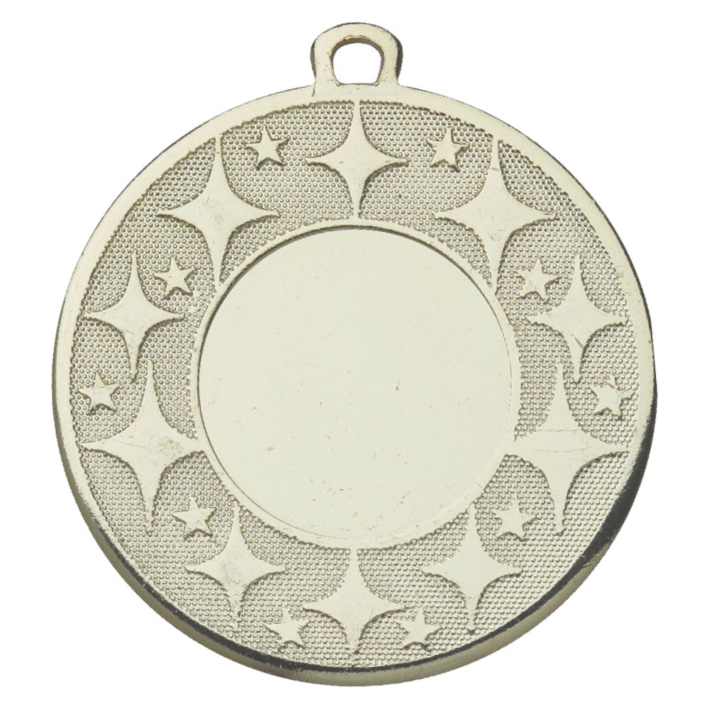 Sportprijzen Leiden Medaille Ster