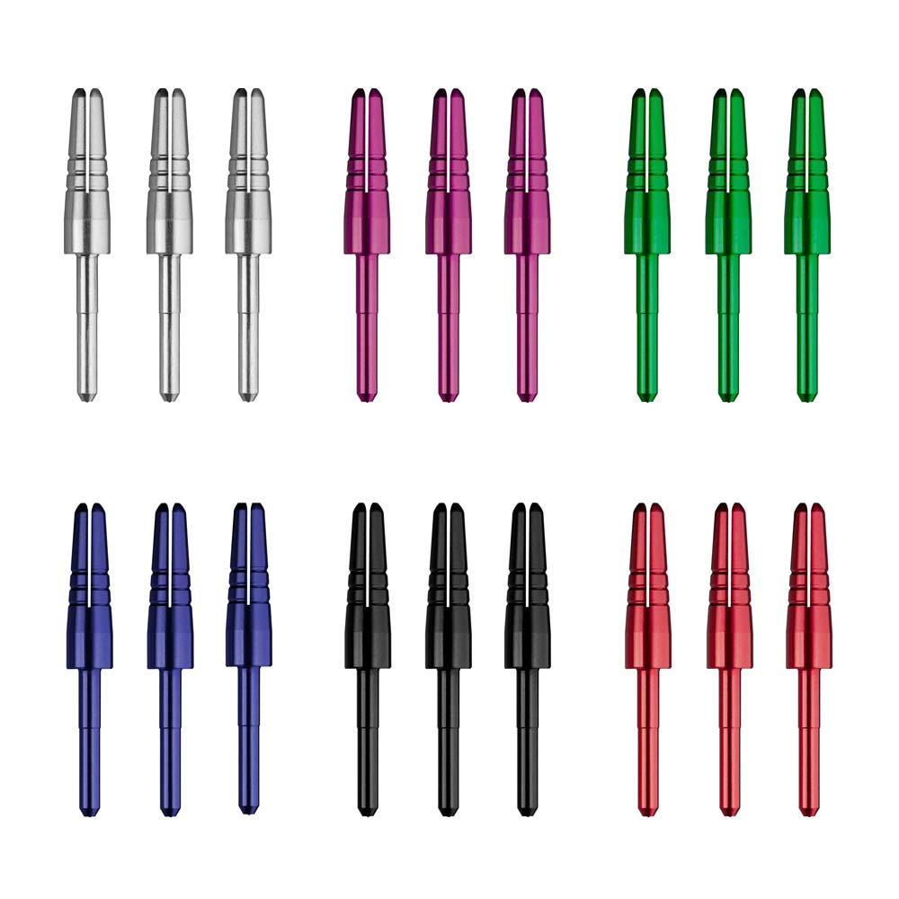 Mission Alimix Spin Spare Tops