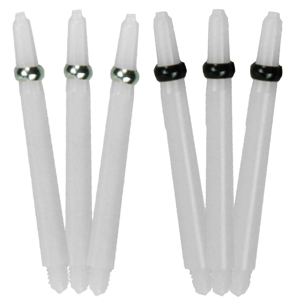 Bulls Ali Shaft Rings 2mm