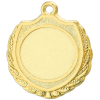 Sportprijzen Leiden Medaille D12A