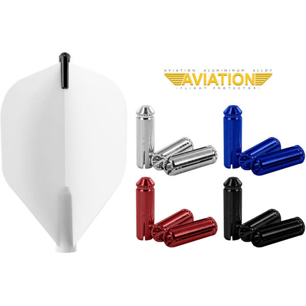 Bulls Aviation Flight Protectors