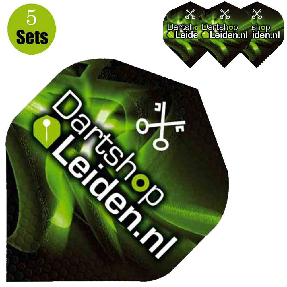 Dartshop Leiden Dartflights Bedrukken - Afbeelding