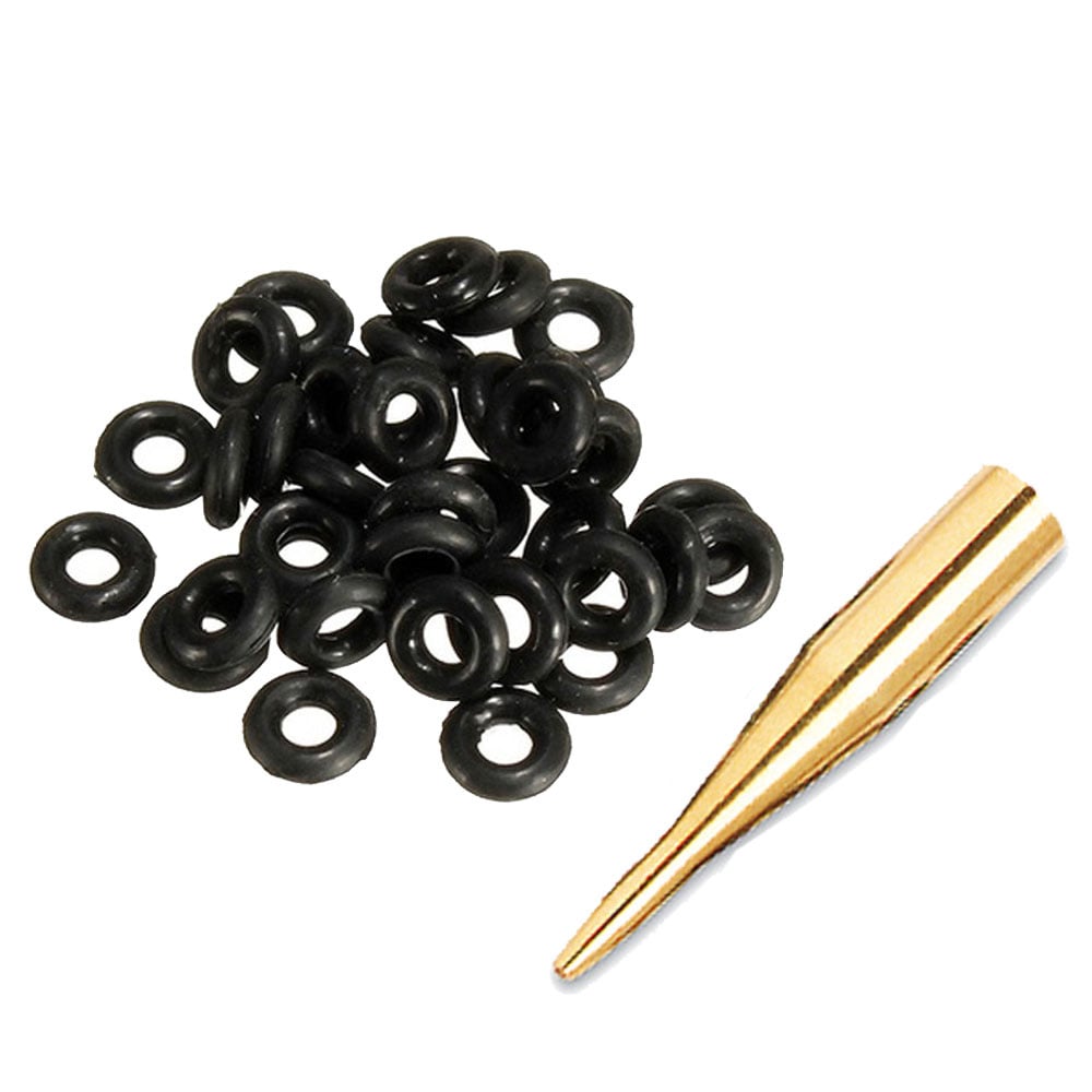 Bulls Shaftlock System