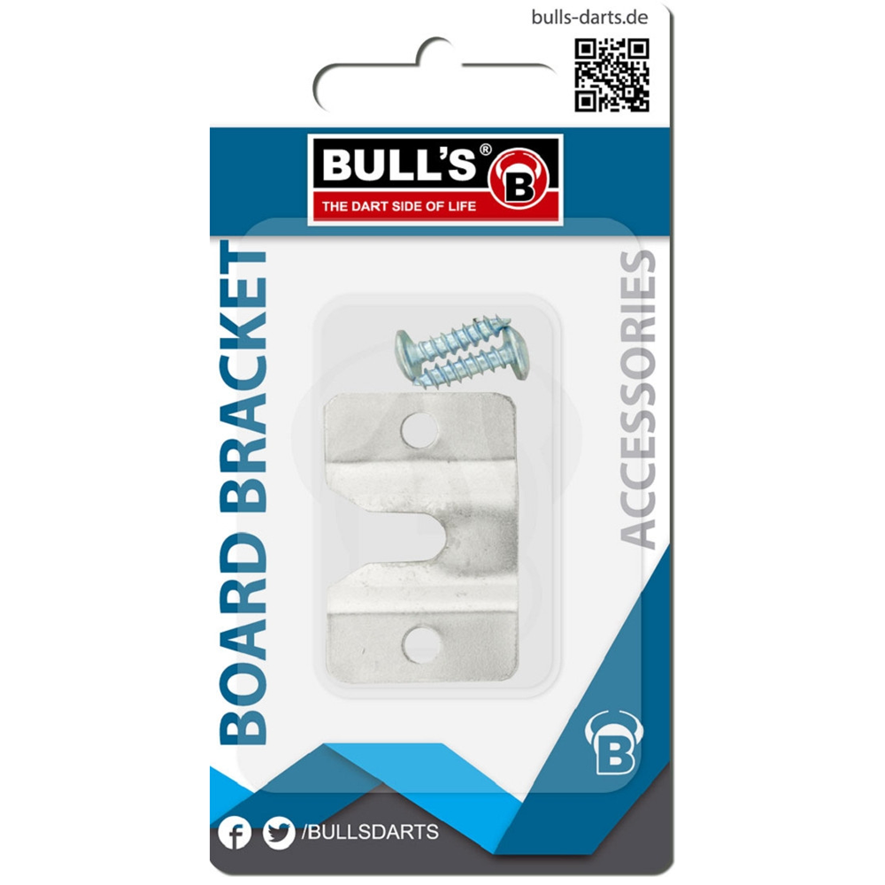 Bulls Germany Bulls Dartbord Ophangsysteem