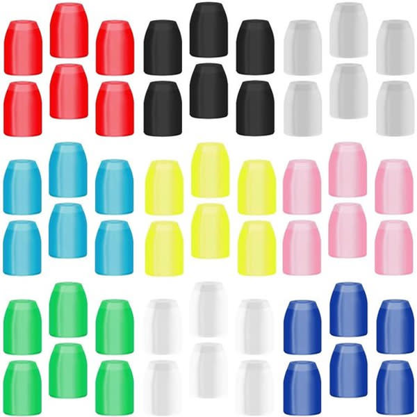 Lstyle L Style Champagne Rings