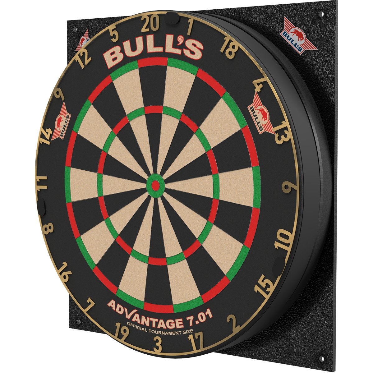 Bulls Dartboard Silencer