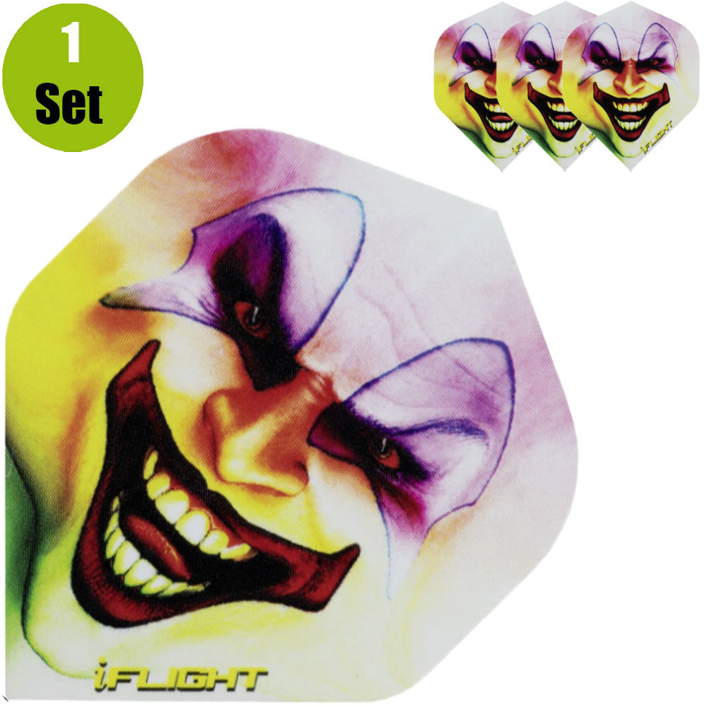 Ruthless iflight clown