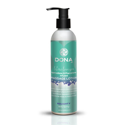 Dona  Massage Lotion Sinful Spring