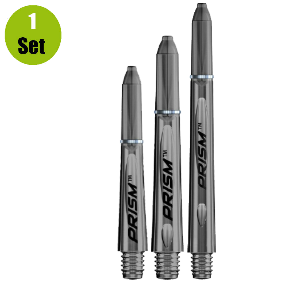 Winmau Prism Shaft - Smoke