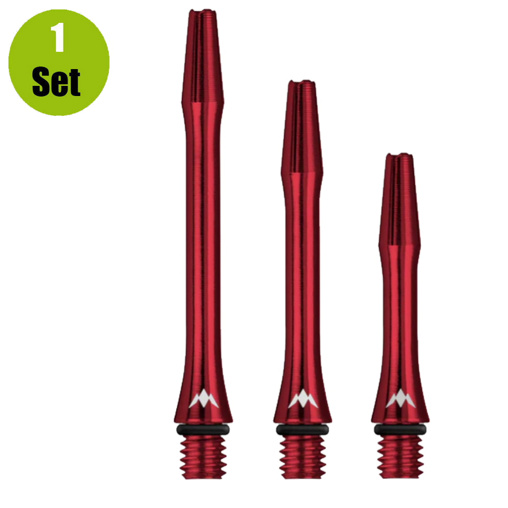 Mission Ali Cross - Rood