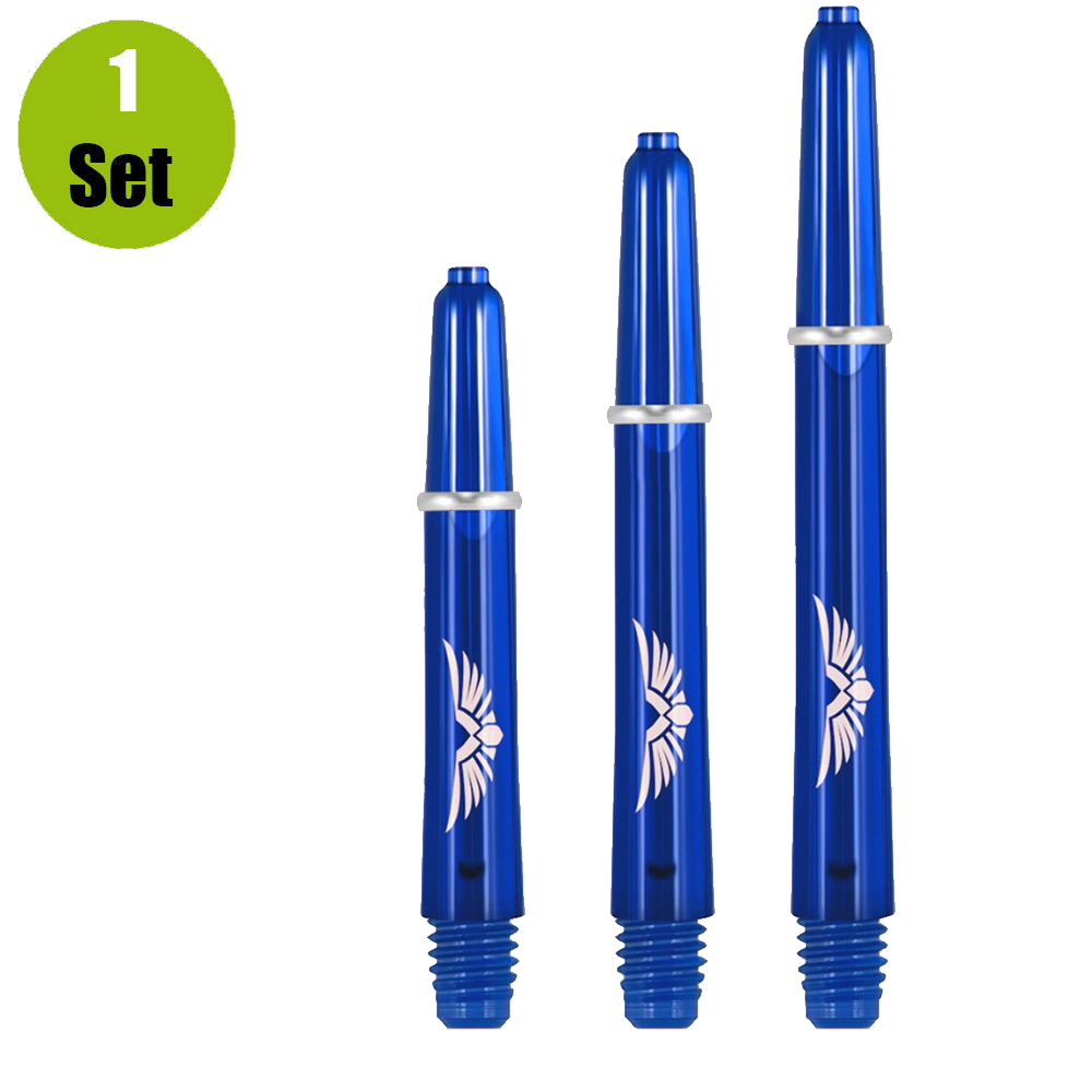 Shot Eagle Claw - Blauw