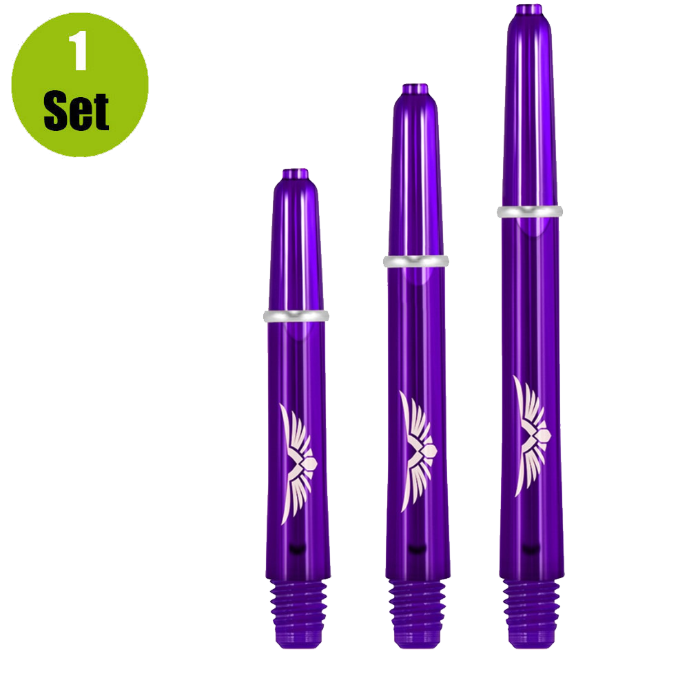 Shot Eagle Claw - Paars