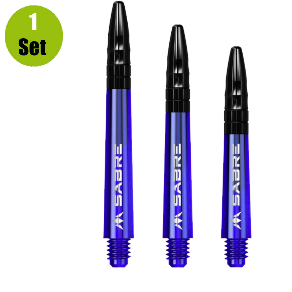 Mission Sabre Shaft - Blauw