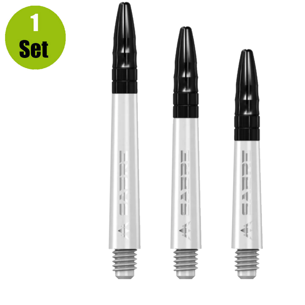 Mission Sabre Shaft - Wit