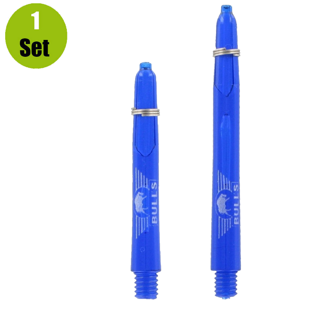 Bulls Glowlite - Blauw