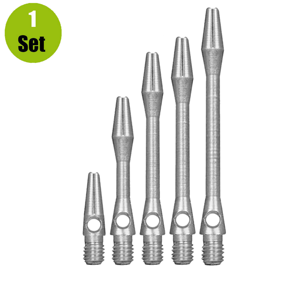 Bulls Simplex - Zilver