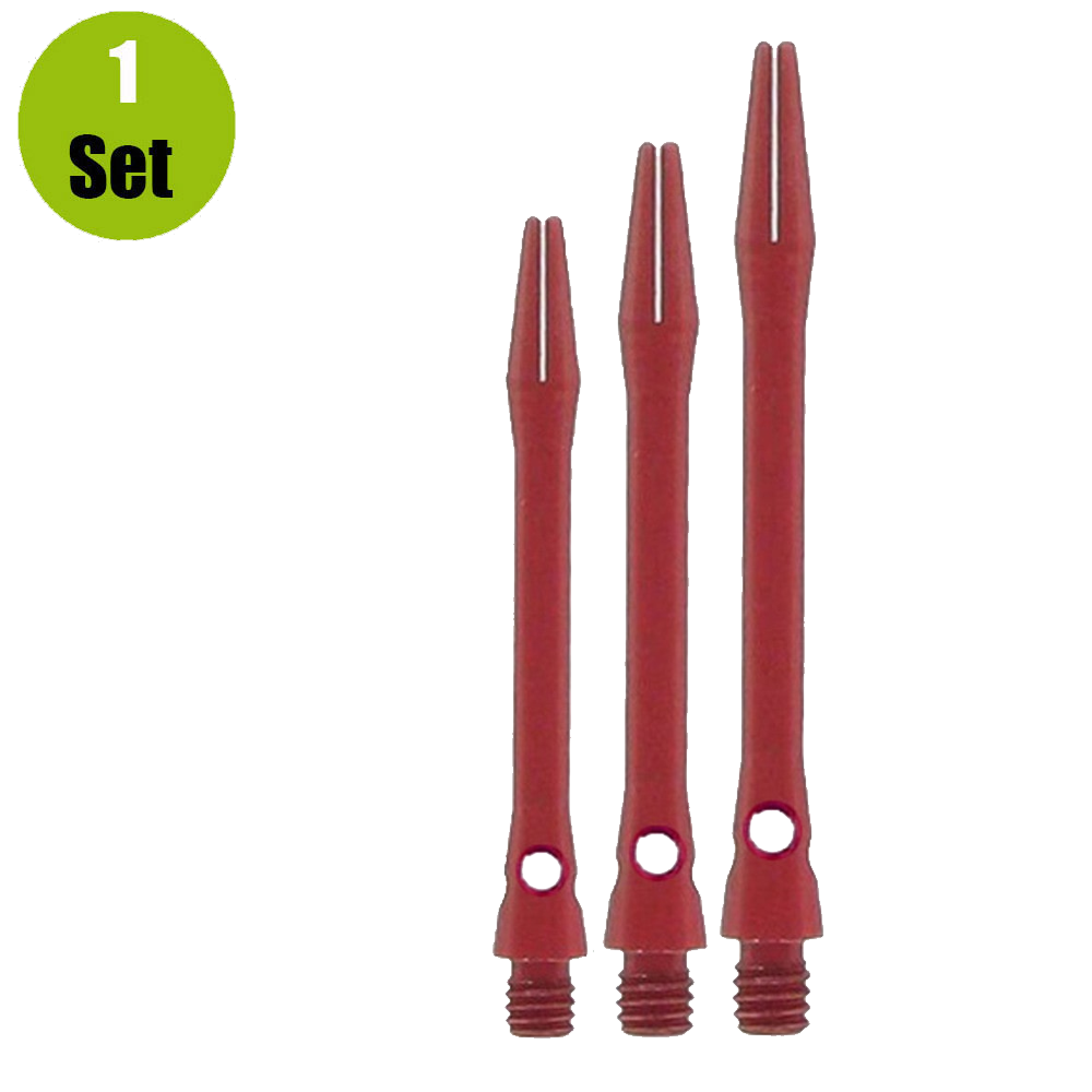 Bulls Simplex - Rood