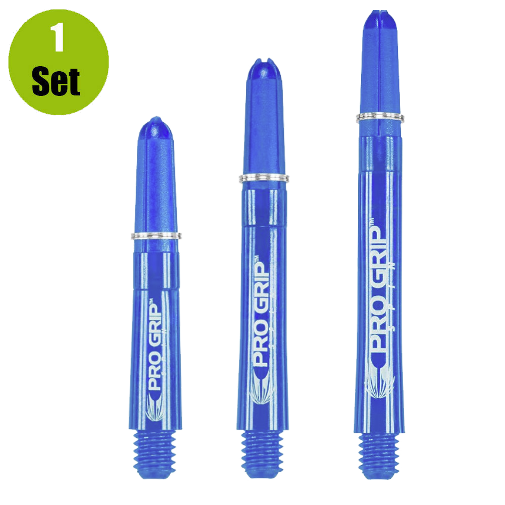 Target Pro Grip Spin - Blauw