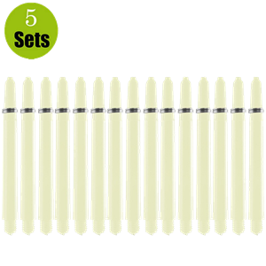 Bulls Nylon The Original 5-Pack - Naturel