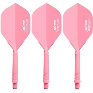 XQmax Fenix Flight en Shaft - Pink
