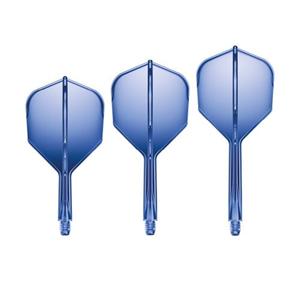 XQmax GOAT Flight en Shaft - Blauw