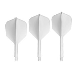 XQmax GOAT Flight en Shaft - Wit