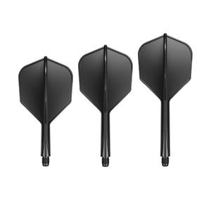 XQmax GOAT Flight en Shaft - Zwart