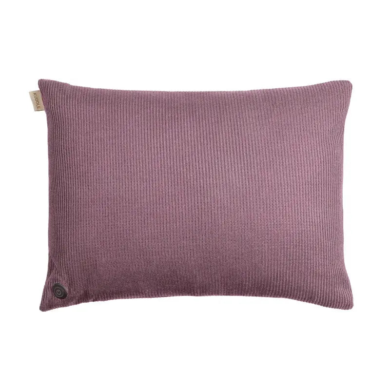 Kuddle Warmtekussen - 45x60cm Old pink - 1 Powerbank