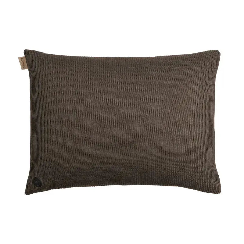 Kuddle Warmtekussen - 45x60cm Mocha Brown - 1 Powerbank