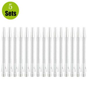 Bulls Aluminium 5 Sets - Zilver - Medium