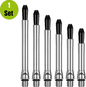 Mission Titan Fox Titanium Shaft