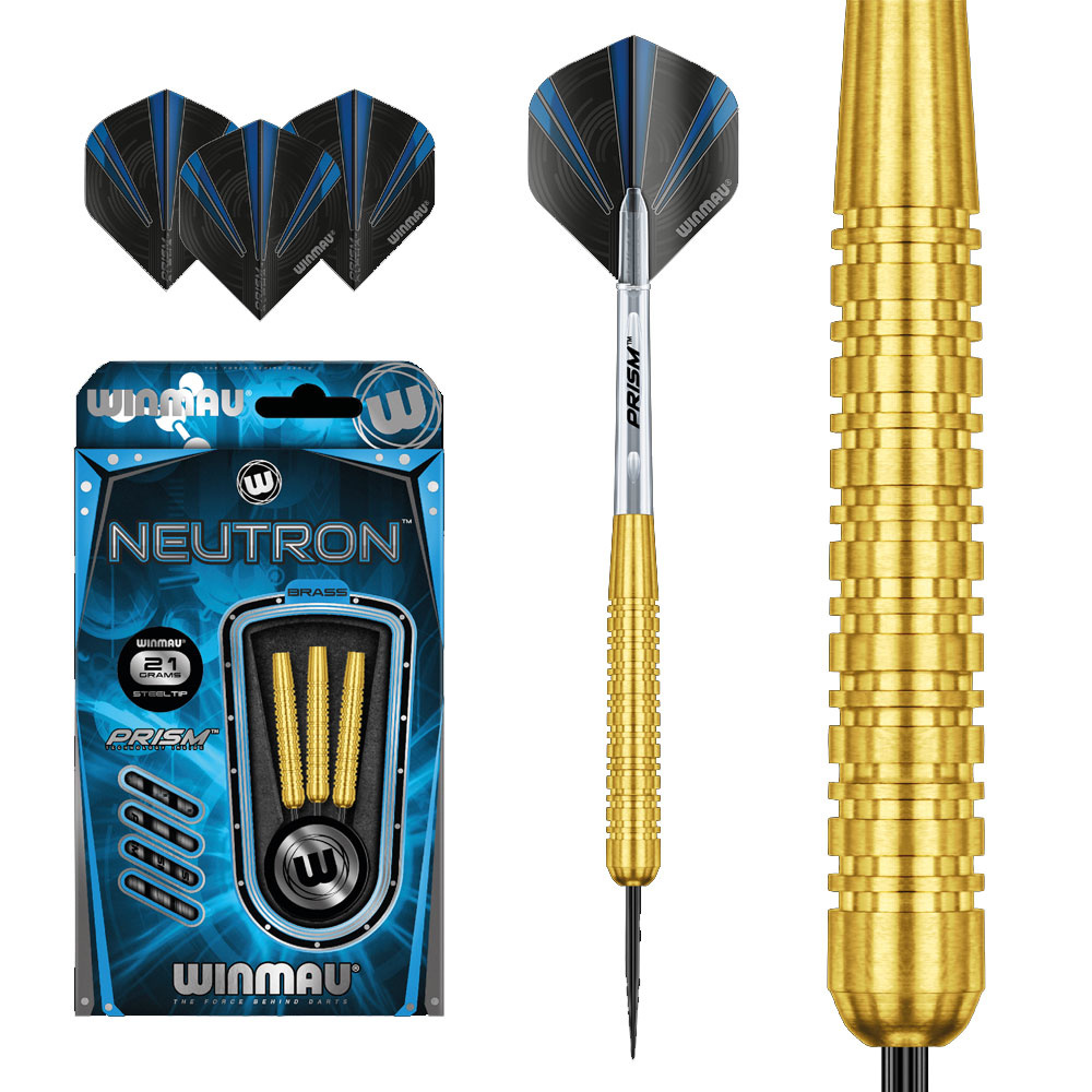 Winmau Neutron 1
