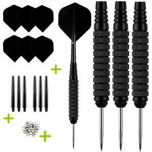 Lena Black Brass -20 Gram