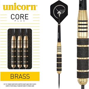 Unicorn Core Plus Brass S2