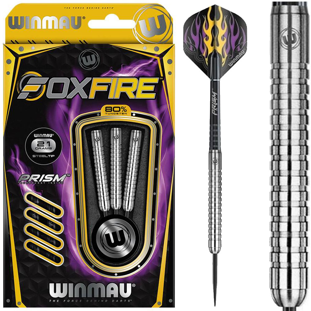 Winmau Fox Fire 1