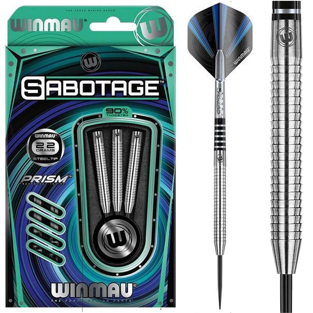 Winmau Sabotage